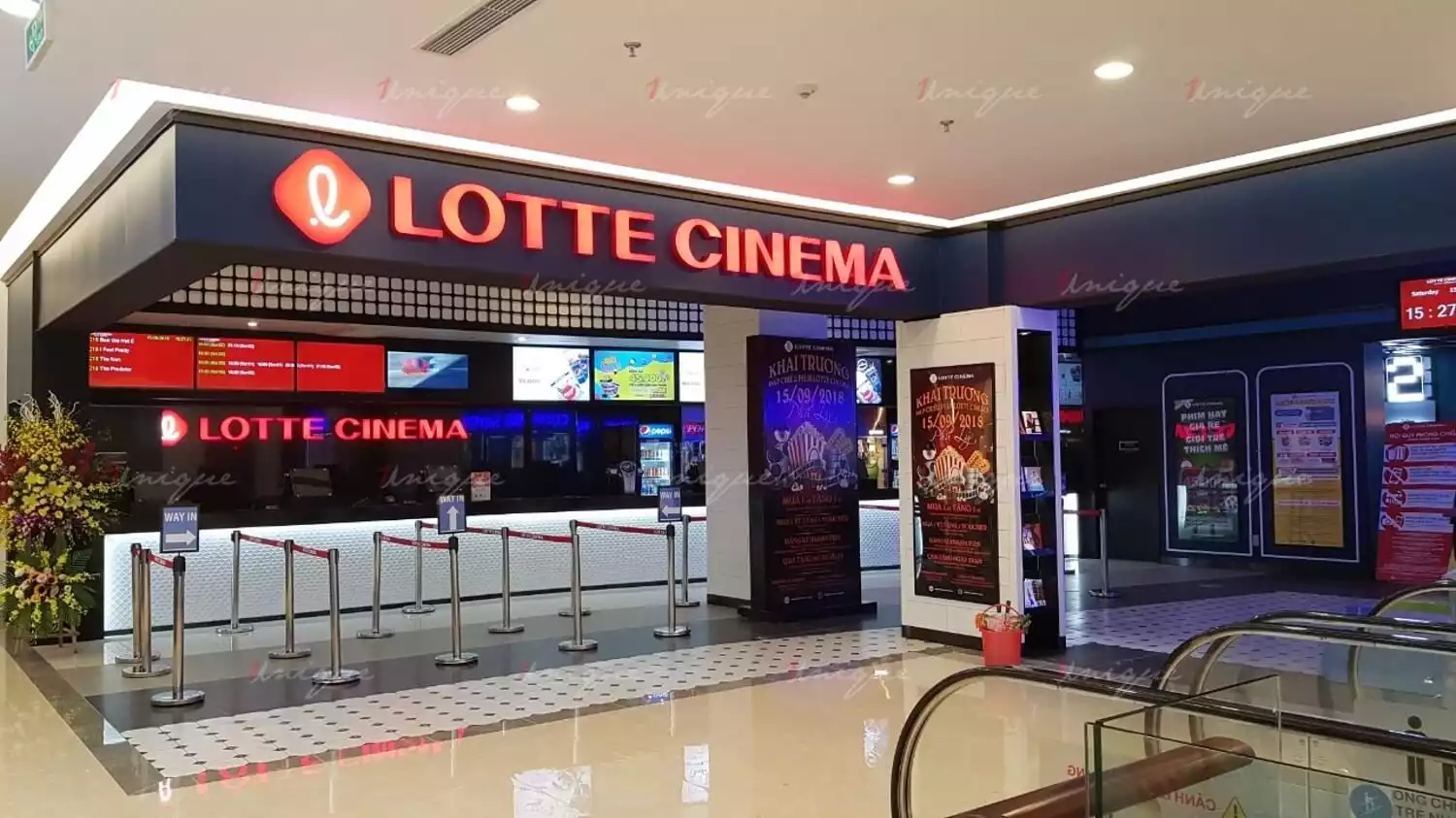 Lotte Cinema Huế