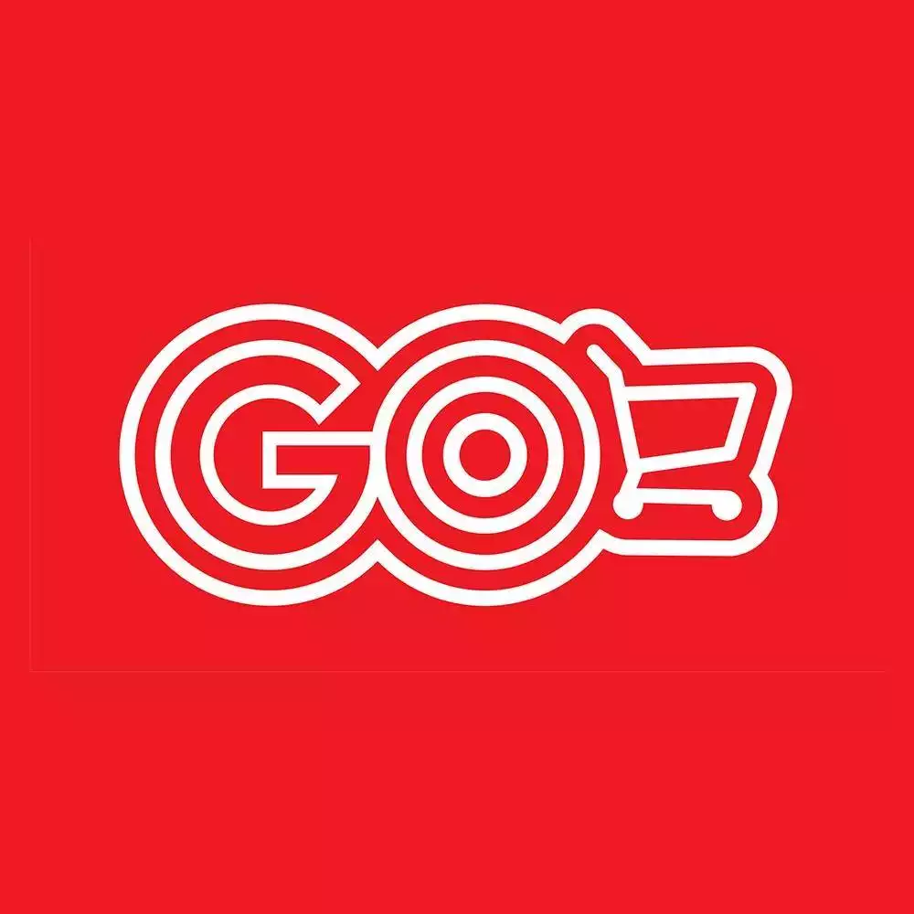 Siêu thị GO!