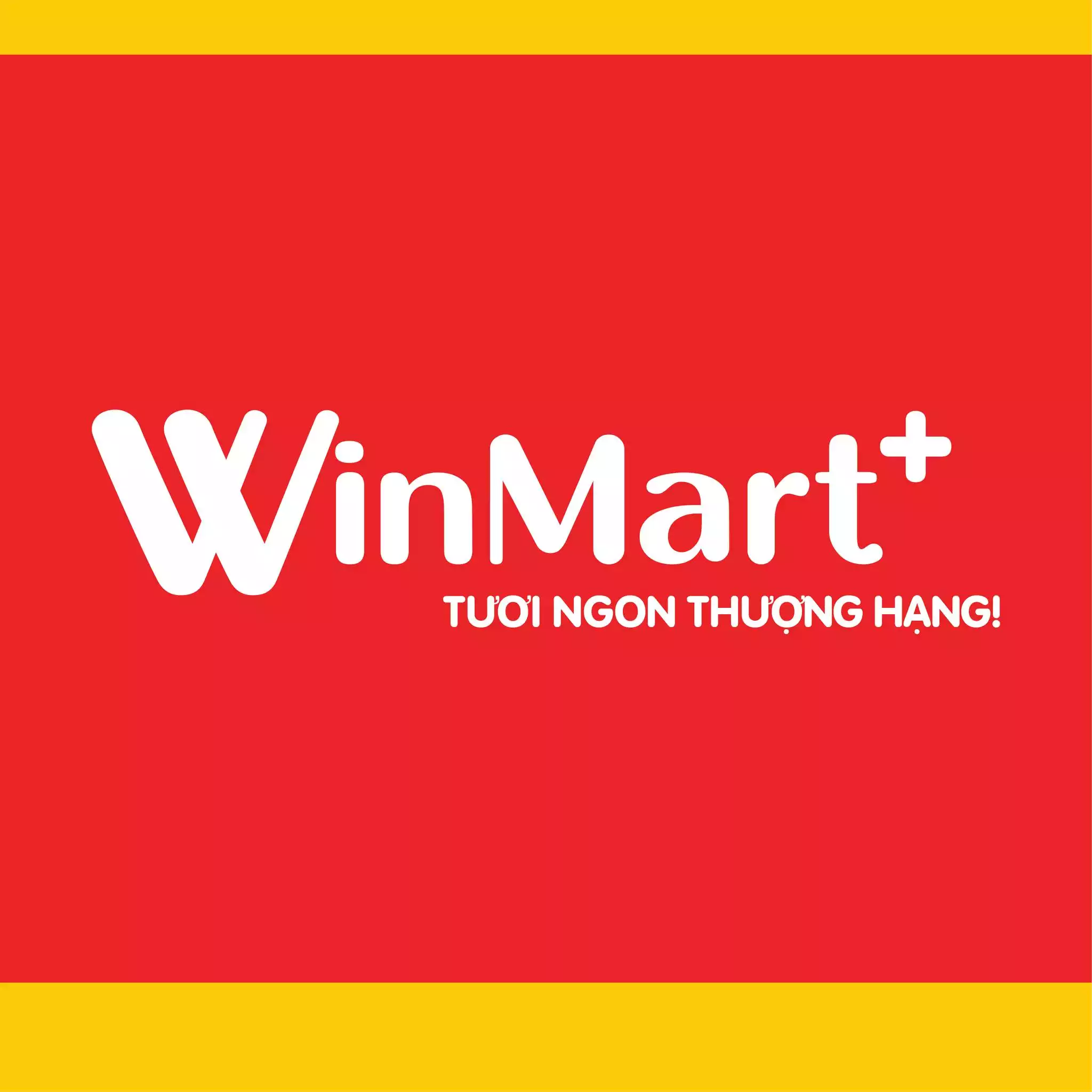 Siêu thị WinMart+